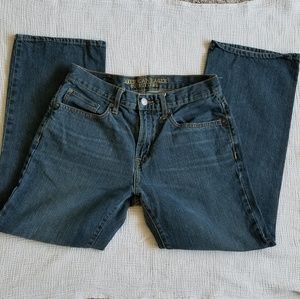 AE Men's Classic Bootcut Jeans 31/30